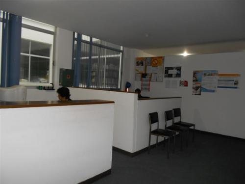 Acéfala la Subdelegación de la ST y PS en Tampico